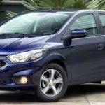 Tabela Fipe GM – Chevrolet Prisma Sedan LT 1.4 8v Flexpower 4p 2019