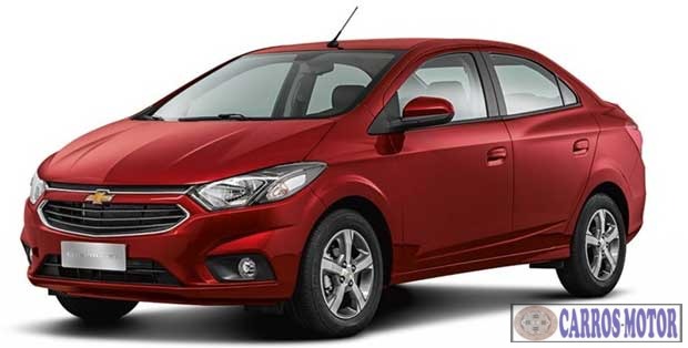 Foto de divulgação Fipe Prisma Sedan LT 1.4 8v Flexpower 4p Automático 2015 Imagem de divulgação Fipe Prisma Sedan LT 1.4 8v Flexpower 4p Automático 2015