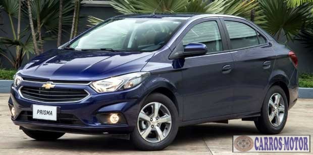 Foto de divulgação Tabela Fipe Prisma Sedan LT 1.4 8v Flexpower 4p 2013 Imagem de divulgação Tabela Fipe Prisma Sedan LT 1.4 8v Flexpower 4p 2013