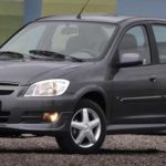 Fipe Prisma Sedan MAXX LT 1.4 8v Econoflex 4p 2007 Híbrido