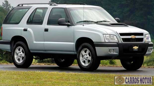 Foto de divulgação Tabela Fipe S10 Blazer Colina 2.8 TDI 4×4 Diesel 2009 Imagem de divulgação Tabela Fipe S10 Blazer Colina 2.8 TDI 4×4 Diesel 2009