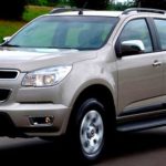 Fipe S10 Pickup Executive 2.4 MPFI Flex Power CD 2009