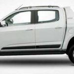 S10 Pickup HIGH Country 2.8 4×4 CD Diesel Automático 2026