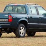 Tabela Fipe S10 P-UP Tornado 2.8 TDI 4×2/4×4 CD Diesel 0 km