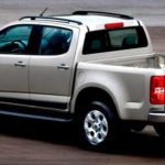 Fipe S10 Pick-UP LS 2.8 TDI 4×2 CD Diesel Mecânico 0 km