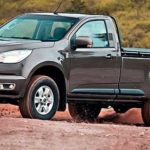 Fipe S10 Pick-UP LS 2.8 TDI 4×2 CS Diesel Mecânico 0 km