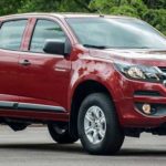Fipe S10 Pick-UP LS 2.8 TDI 4×4 CD Diesel Mecânico 2016