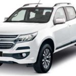 Tabela Fipe GM – Chevrolet S10 Pick-UP LT 2.5 Flex 4×2 CD 2016