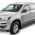 Tabela Fipe S10 Pick-UP LT 2.5 Flex 4×2 CD Automático 2019