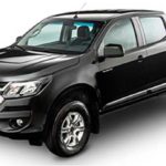 Tabela Fipe S10 Pick-UP LT 2.5 Flex 4×4 CD 2016
