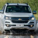 Fipe S10 Pick-UP LT 2.8 TDI 4×4 CD Diesel Automático 2023