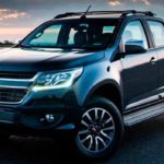 GM – Chevrolet S10 Pick-UP LTZ 2.5 Flex 4×2 CD 2017 Fipe
