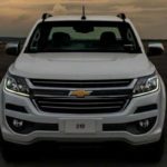 Fipe S10 Pick-UP LTZ 2.5 Flex 4×2 CD Automático 2019
