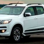 Tabela Fipe S10 Pick-UP LTZ 2.5 Flex 4×4 CD 0 km