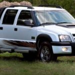 Tabela Fipe S10 Pick-UP Rodeo 2.8 TDI 4×2 CD Diesel 2011