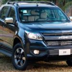 S10 Pick-UP 100years 2.8 4×4 CD Diesel Automático 2018