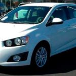 Fipe Sonic HB LTZ 1.6 16v Flexpower 5p Mecânico 0 km