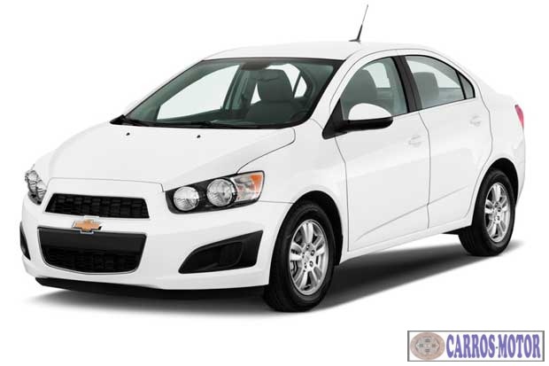 Foto de divulgação Fipe Sonic Sedan LT 1.6 16v Flexpower 4p Automático 0 km Imagem de divulgação Fipe Sonic Sedan LT 1.6 16v Flexpower 4p Automático 0 km