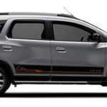 SPIN Activ 1.8 8v Econoflex 5p Automático 2017 Híbrido