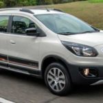 Fipe SPIN Activ 1.8 8v Econoflex 5p Mecânico 0 km Híbrido