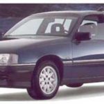 Tabela Fipe GM – Chevrolet Suprema CD 4.1/3.0 1996