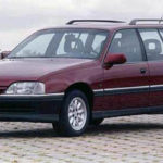Tabela Fipe GM – Chevrolet Suprema GLS 2.2/2.0 1993 preço