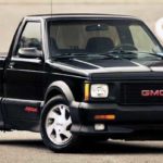 Tabela Fipe GM – Chevrolet Syclone 5.7 V8 1991 preço