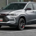 Tabela Fipe Tracker 1.0 Turbo 12v Flex Mecânico 2021