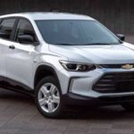 Tabela Fipe Tracker 1.2 Turbo 12v Flex Automático 2020