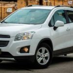 Tabela Fipe Tracker LT 1.8 16v Flex 4×2 Automático 0 km