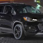 Fipe Tracker Midnight 1.4 Turbo Flex Automático 2019