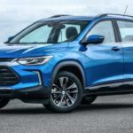 Fipe Tracker Premier 1.2 Turbo 12v Flex Automático 2025