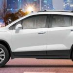 Fipe Tracker Premier 1.4 Turbo 16v Flex Automático 2018