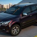 Fipe Trailblazer LTZ 2.8 CTDI Diesel Automático 2015