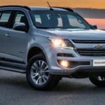 Tabela Fipe Trailblazer Premier 3.6 V6 Automático 0 km