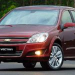 Fipe Vectra Collection 2.0 Flexpower 8v Automático 2011