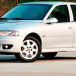 Tabela Fipe GM – Chevrolet Vectra Comfort 2.0 MPFI 2005