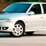 Tabela Fipe GM – Chevrolet Vectra Elegance 2.0 MPFI 2005