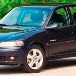 Tabela Fipe GM – Chevrolet Vectra Elite 2.0 MPFI 2005