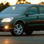 Fipe Vectra Elite 2.0 MPFI 8v Flexpower Automático 2010
