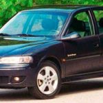 Tabela Fipe Vectra Elite 2.2 MPFI 16v Automático 2005