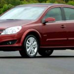 Fipe Vectra Elite 2.4 MPFI 16v Flexpower Automático 2007