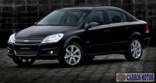 Foto de divulgação Fipe Vectra Expression 2.0 MPFI Flexpower Mecânico 2007 Imagem de divulgação Fipe Vectra Expression 2.0 MPFI Flexpower Mecânico 2007