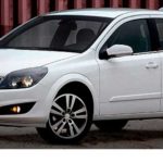 Tabela Fipe GM – Chevrolet Vectra GT-X 2 2.0 MPFI 8v Flexpower Automático 0 km
