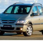 Tabela Fipe Zafira Elegance 2.0 MPFI 16v 136cv 5p 2005