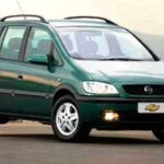 Tabela Fipe Zafira Elegance 2.0 MPFI Flexpower 8v 5p 2010