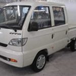 Tabela Fipe Towner Junior Pick-UP 1.0 8v 48cv CD 4p 0 km