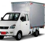 Tabela Fipe Towner Junior Pickup Baú 1.0 8v 48cv 2p 2011