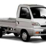 Tabela Fipe HAFEI Towner Pick-UP 1.0 8v 48cv 2p 2012 preço