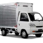 Tabela Fipe HAFEI Towner Pick-UP Baú 1.0 8v 48cv 2p 2012